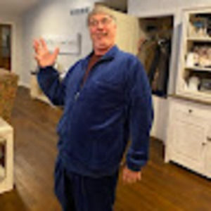 Meet your Posher, Bill